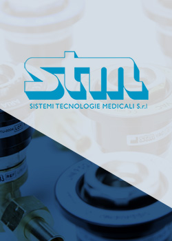 STM | Sistemi Tecnologie Medicali srl